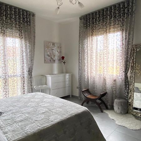 La Casa Di Betty Lejlighed Salsomaggiore Terme Eksteriør billede