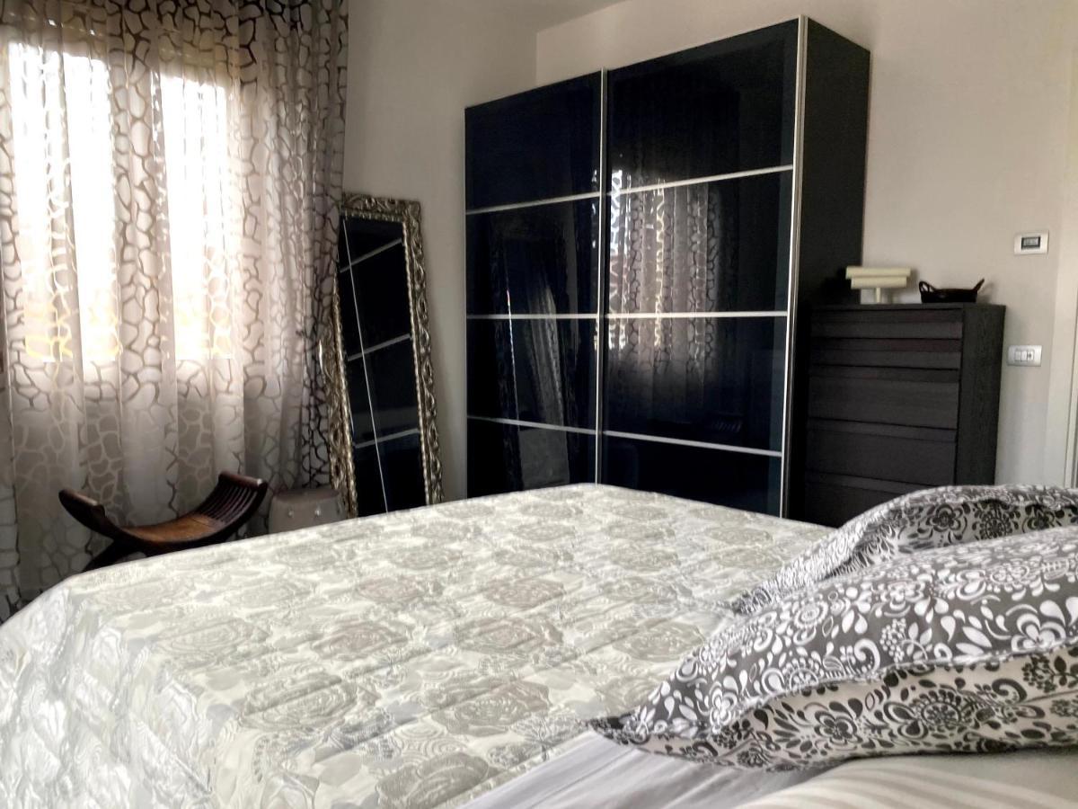 La Casa Di Betty Lejlighed Salsomaggiore Terme Eksteriør billede