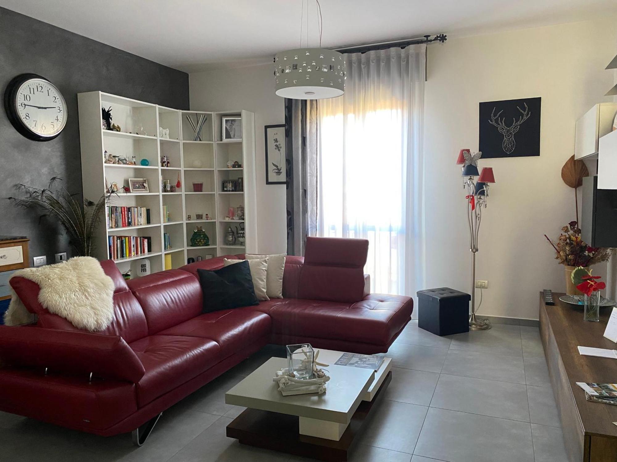 La Casa Di Betty Lejlighed Salsomaggiore Terme Eksteriør billede